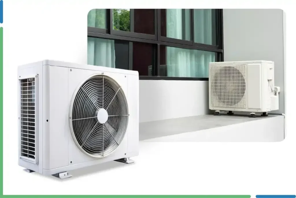 Air-Conditioning Upgrades