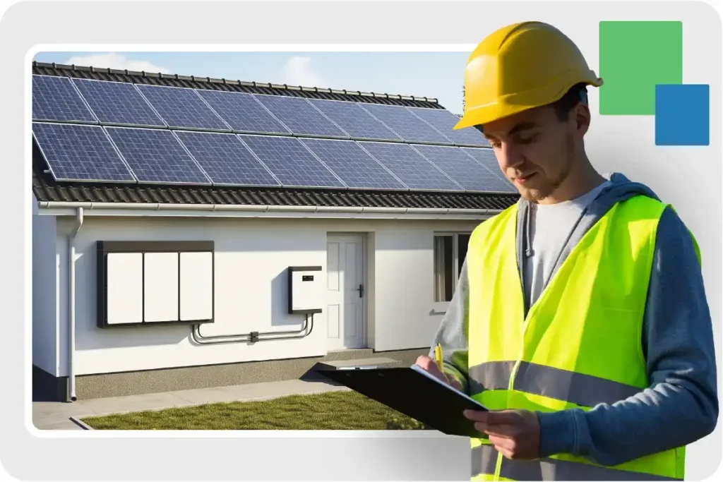 EcoGreen Homes’ Approach