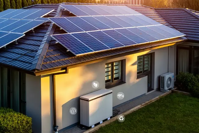 Melbourne’s Smart Choice for Savings & Sustainability