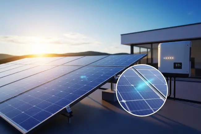 What is Solar Panels