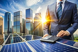 Federal Solar Rebates (SRESSTCs)